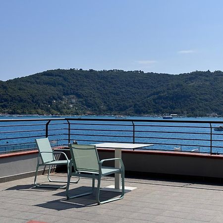 Mirage Rooms & Apartments Porto Venere Extérieur photo