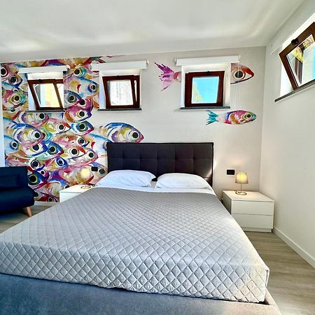 Mirage Rooms & Apartments Porto Venere Extérieur photo