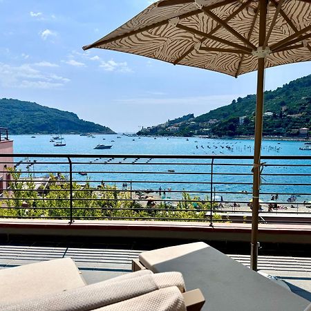 Mirage Rooms & Apartments Porto Venere Extérieur photo