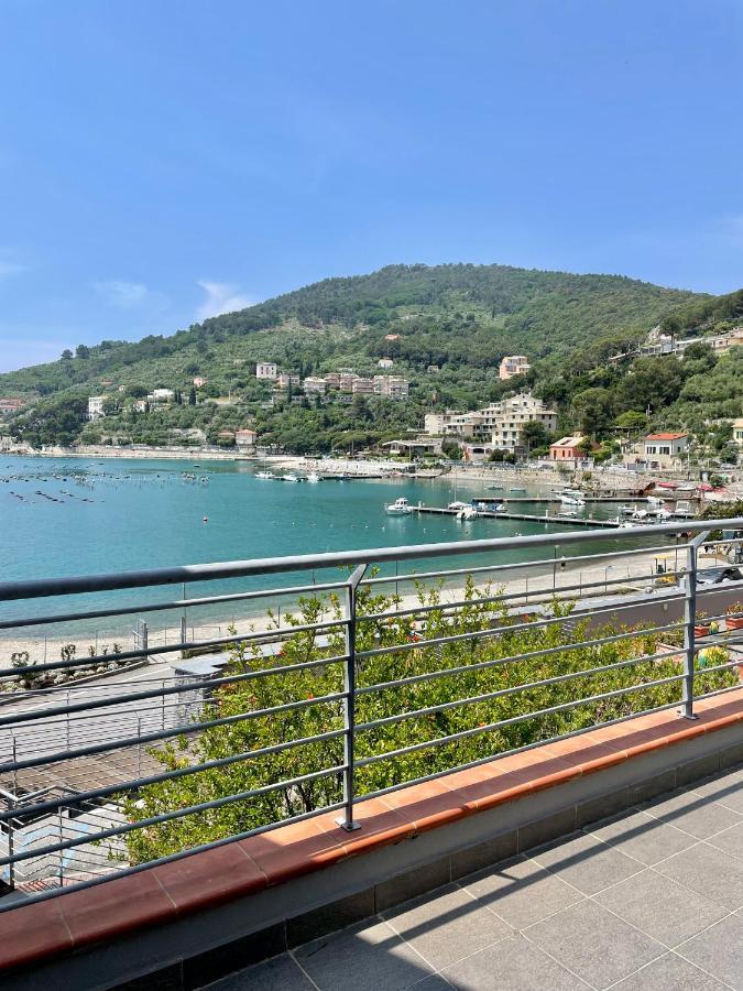 Mirage Rooms & Apartments Porto Venere Extérieur photo