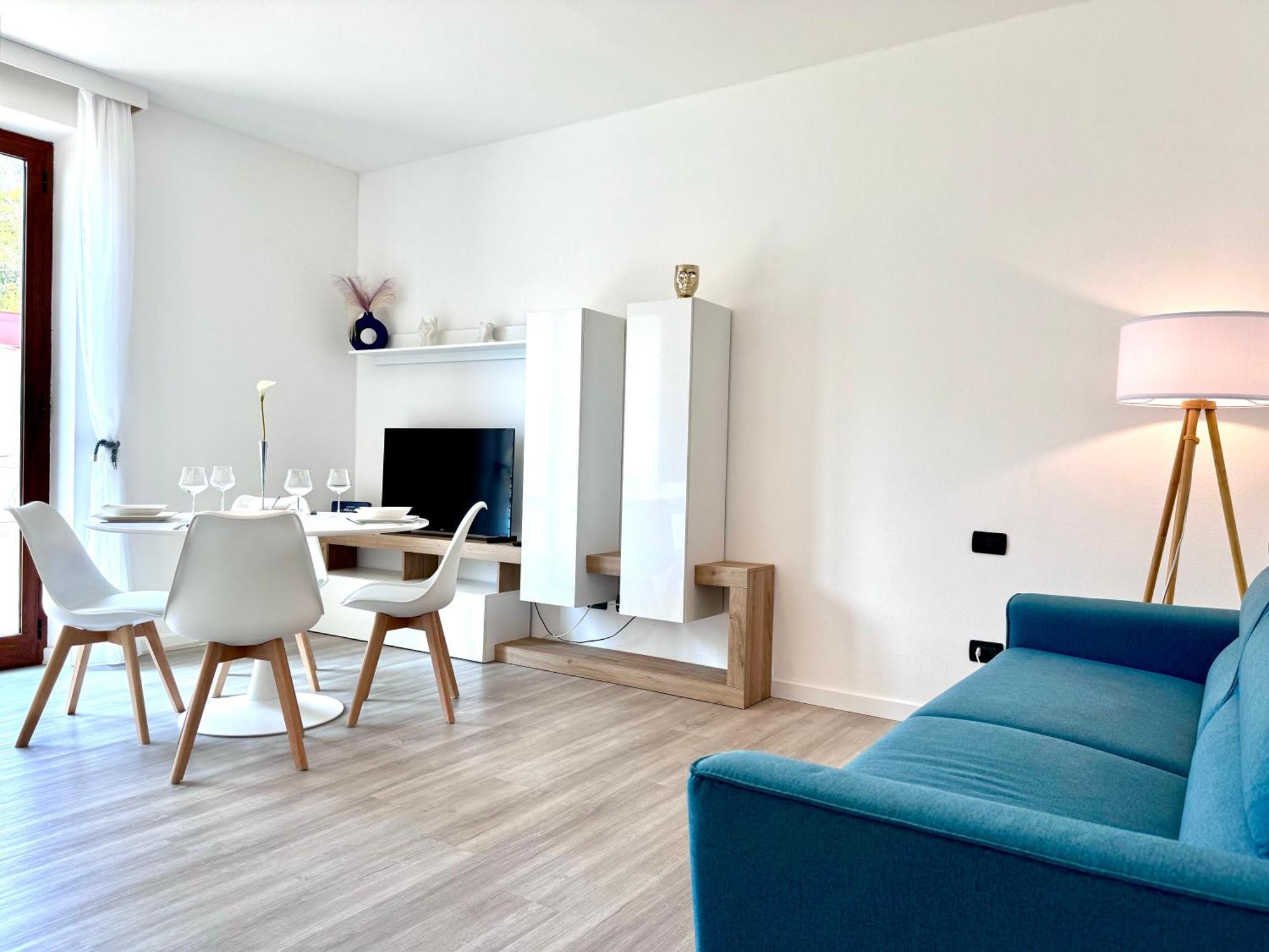 Mirage Rooms & Apartments Porto Venere Extérieur photo
