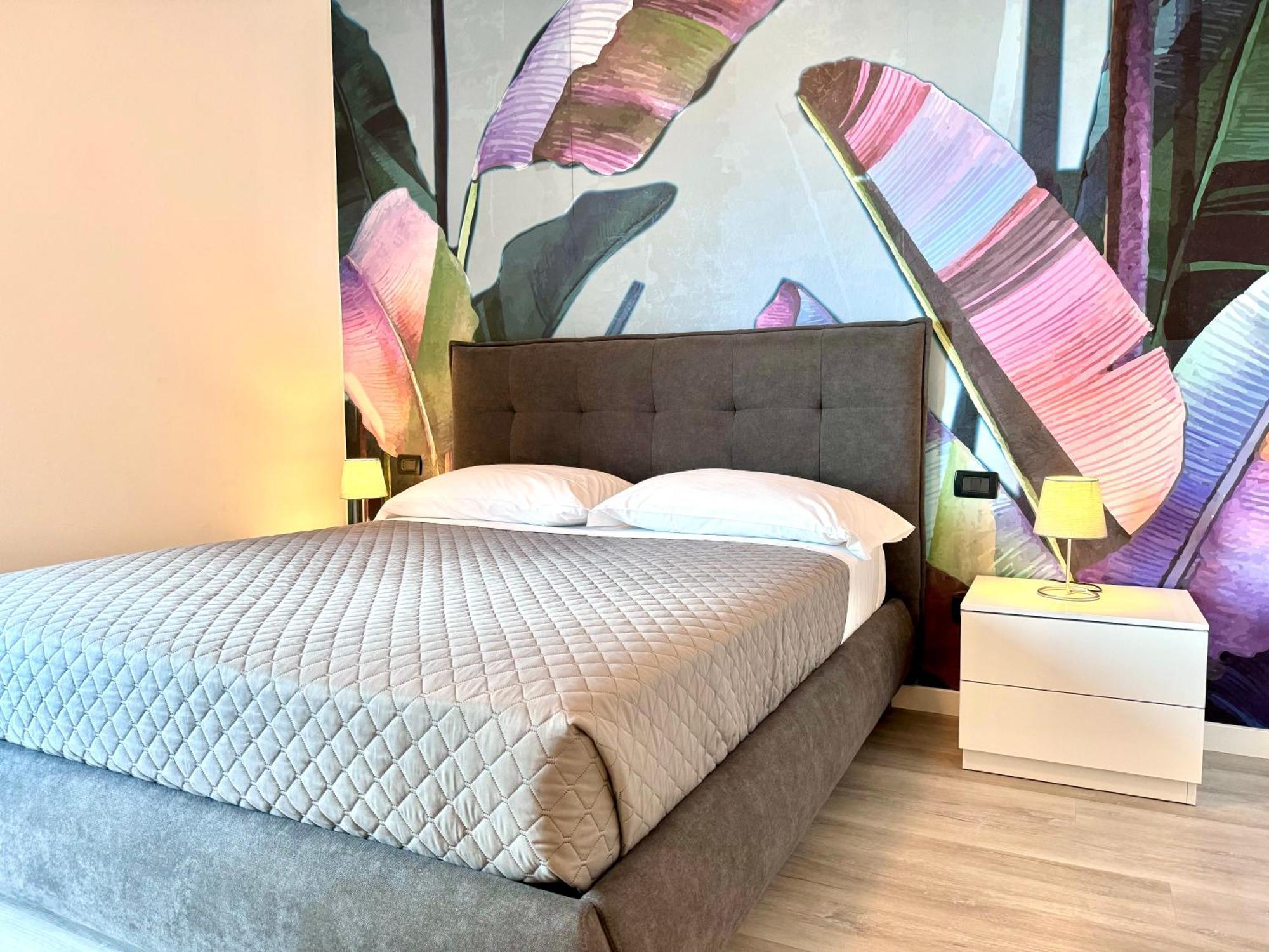 Mirage Rooms & Apartments Porto Venere Extérieur photo