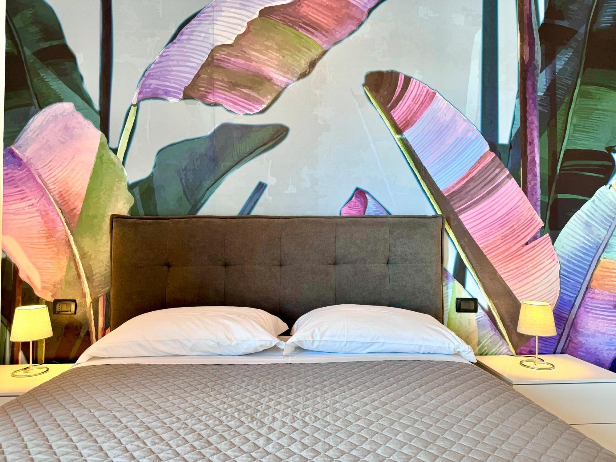 Mirage Rooms & Apartments Porto Venere Extérieur photo