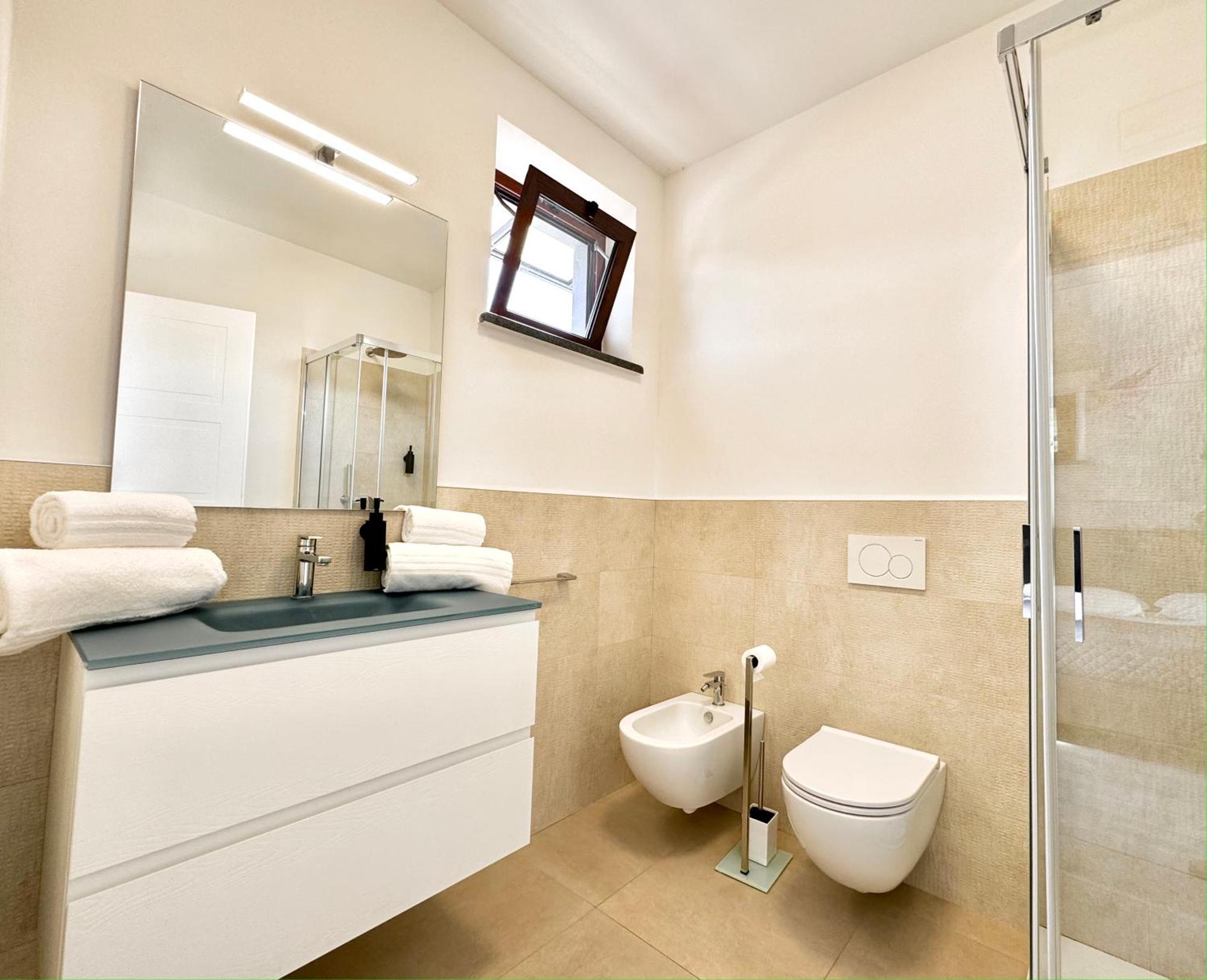 Mirage Rooms & Apartments Porto Venere Extérieur photo