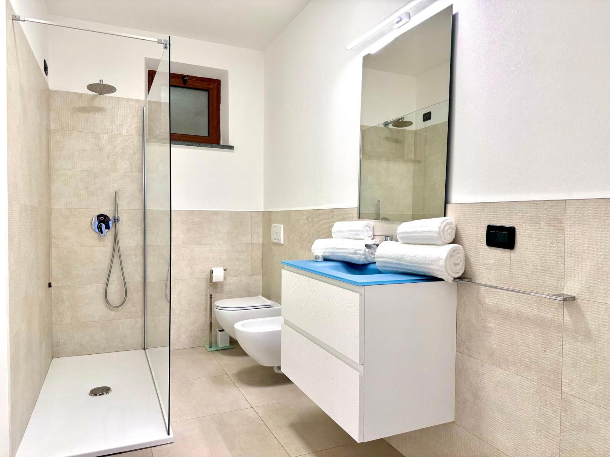 Mirage Rooms & Apartments Porto Venere Extérieur photo