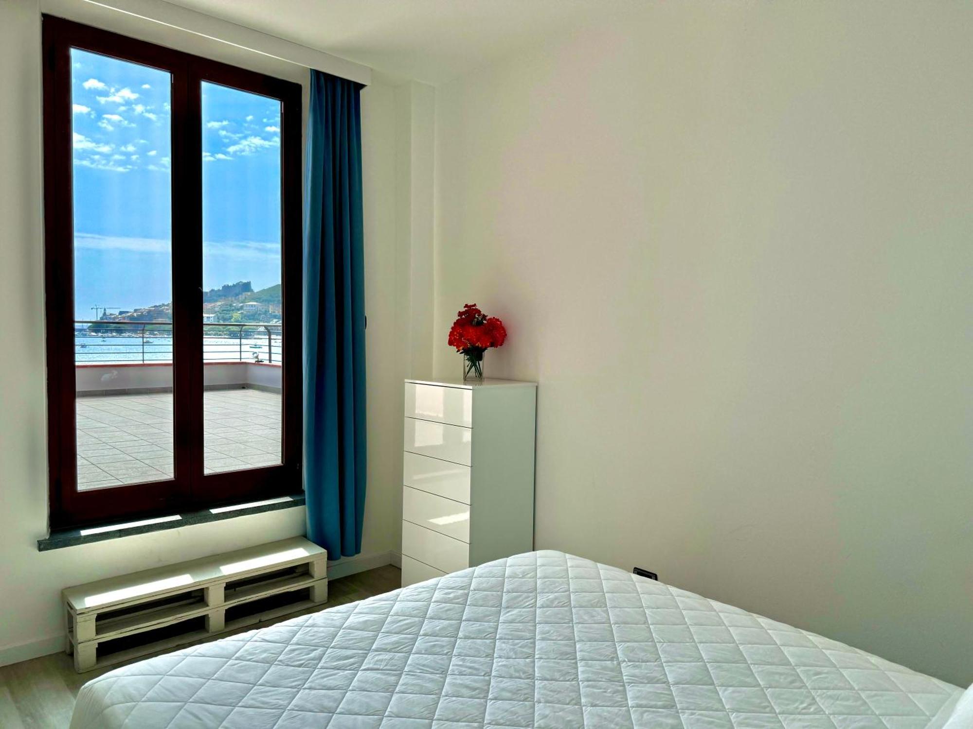Mirage Rooms & Apartments Porto Venere Extérieur photo