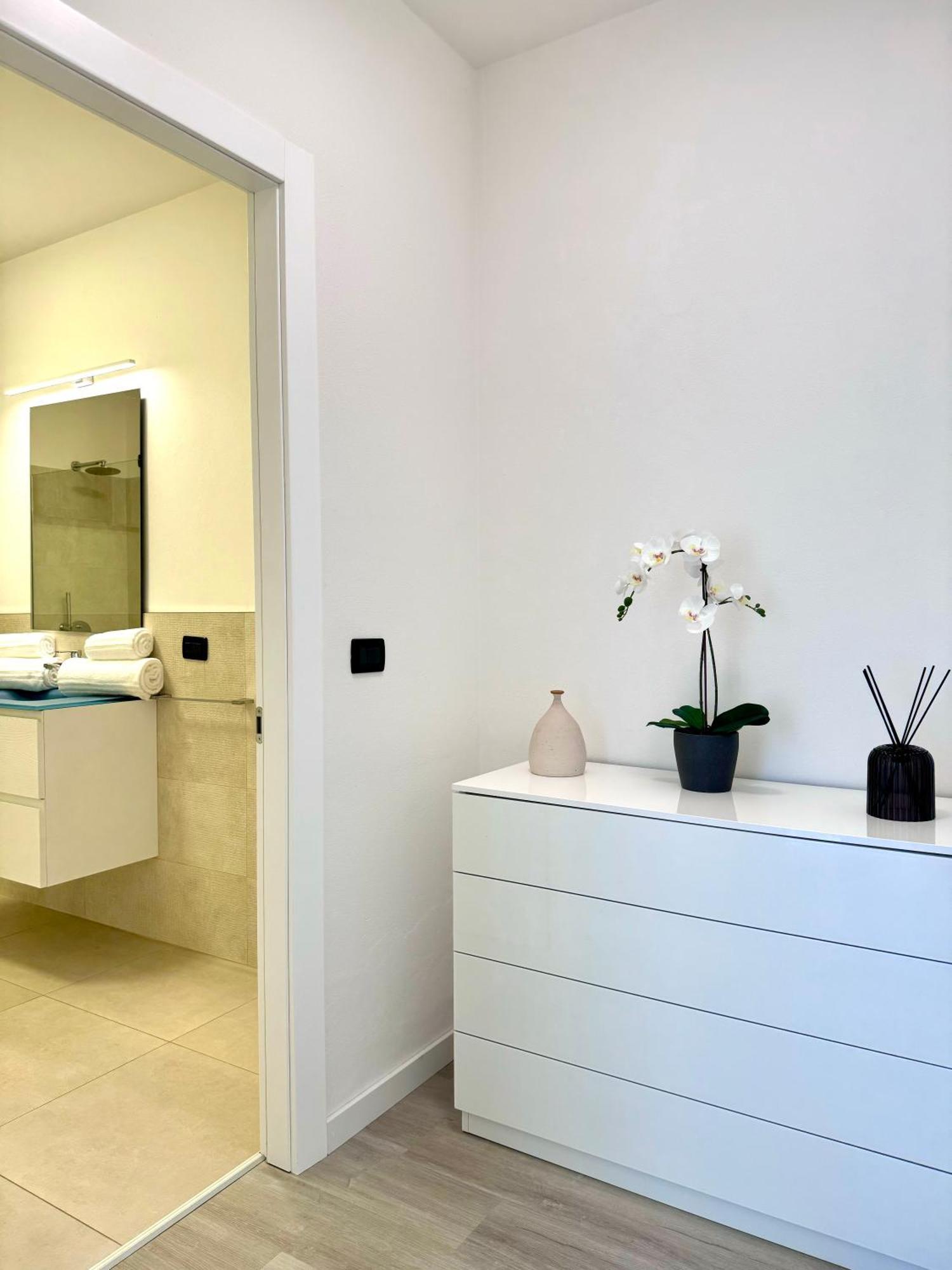 Mirage Rooms & Apartments Porto Venere Extérieur photo